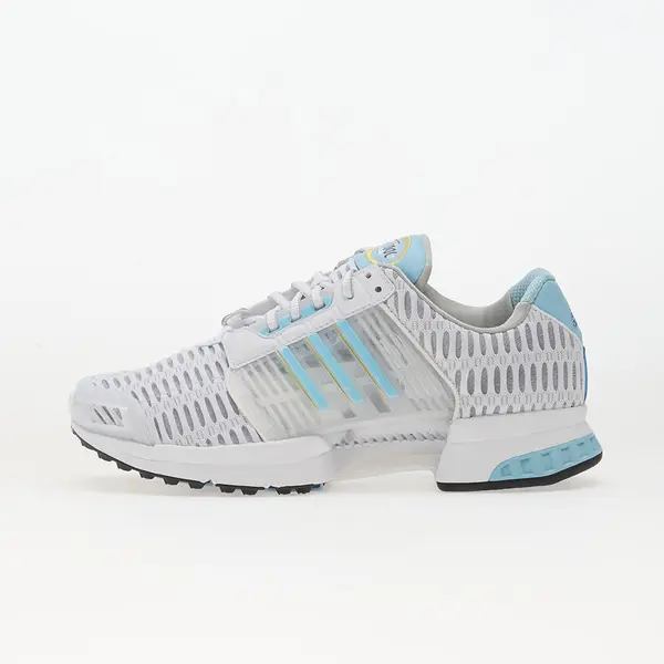 adidas Originals Sneakers adidas Climacool 1 Ftw White/ Ice Blue/ Gold Metallic EUR 43 1/3