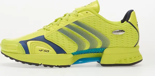 adidas Originals Sneakers adidas Climacool F50 Acid Yellow/ Night Indigo/ Dark Marine EUR 41 1/3
