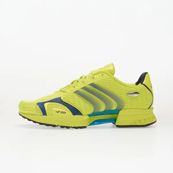 adidas Originals Sneakers adidas Climacool F50 Acid Yellow/ Night Indigo/ Dark Marine EUR 44