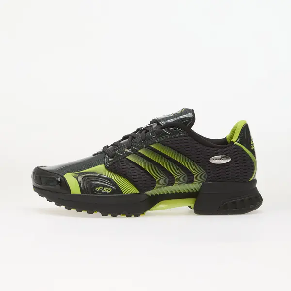 adidas Originals Sneakers adidas Climacool F50 Carbon/ Semi Solar Yellow/ Core Black EUR 40 2/3