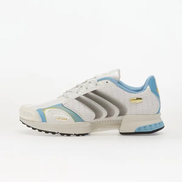 adidas Originals Sneakers adidas Climacool F50 Zero Metalic/ Core Black/ Clear Blue EUR 42