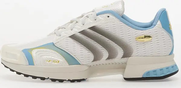 adidas Originals Sneakers adidas Climacool F50 Zero Metalic/ Core Black/ Clear Blue EUR 46