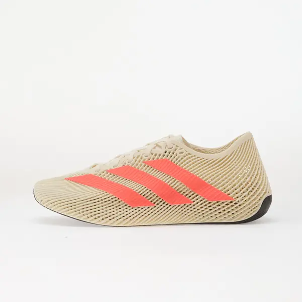 adidas Originals Sneakers adidas CLIMACOOL Laced Off White/ Solar Turbo/ Core Black EUR 46