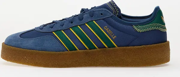 adidas Originals Sneakers adidas Clot Gazelle S By E Navy Marine/ Collegiate Green/ Hazy Yellow EUR 36 2/3
