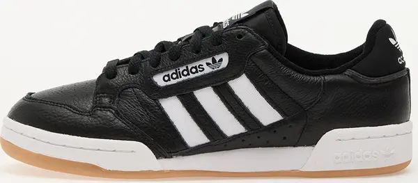 adidas Originals Sneakers adidas Continental 80 Stripes Core Black/ Ftw White/ Gum EUR 42