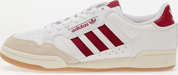 adidas Originals Sneakers adidas Continental 80 Stripes Ftw White/ Tmvire/ Core White EUR 40 2/3