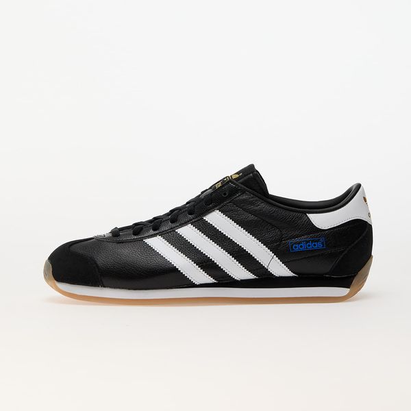 adidas Originals Sneakers adidas Country Japan Core Black/ Ftw White/ Blue EUR 36