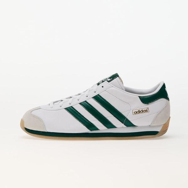 adidas Originals Sneakers adidas Country Japan Ftw White/ Collegiate Green/ Crystal White EUR 36 2/3