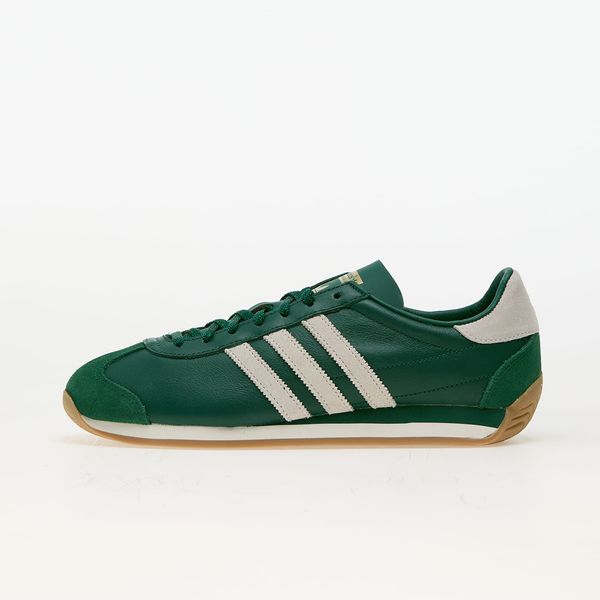 adidas Originals Sneakers adidas Country Og Collegiate Green/ Core White/ Gum4 EUR 42