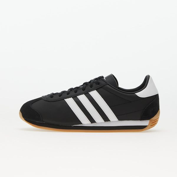 adidas Originals Sneakers adidas Country Og Core Black/ Core Black/ Ftw White EUR 36