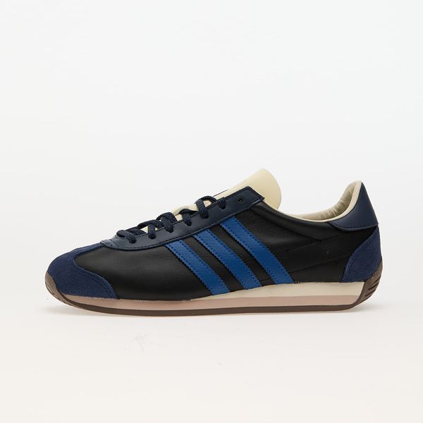 adidas Originals Sneakers adidas Country Og Core Black/ Dark Marine/ Crew White EUR 44 2/3