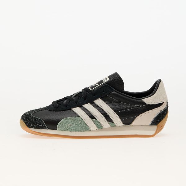 adidas Originals Sneakers adidas Country Og W Core Black/ Ftwr White/ Silver Green EUR 35 1/2