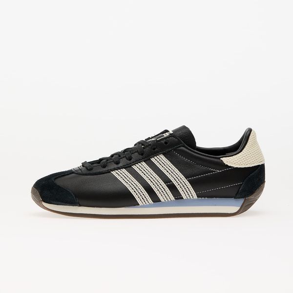 adidas Originals Sneakers adidas Country Og W Core Black/ Off White/ Wonder Blue EUR 41 1/3