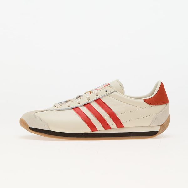 adidas Originals Sneakers adidas Country Og W Crew White/ Preloved Red/ Dark Brown EUR 35 1/2