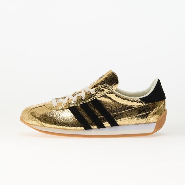 adidas Originals Sneakers adidas Country Og W Gold Met./ Core Black/ Off White EUR 35 1/2