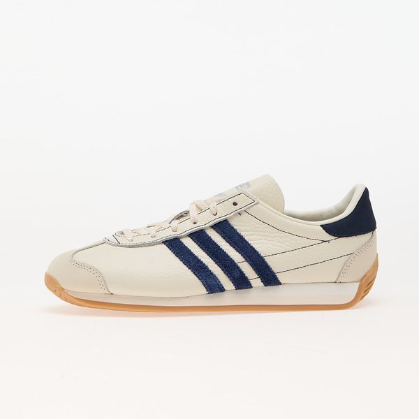 adidas Originals Sneakers adidas Country Og W Night Indigo/ Off White/ Silver Metallic EUR 35 1/2