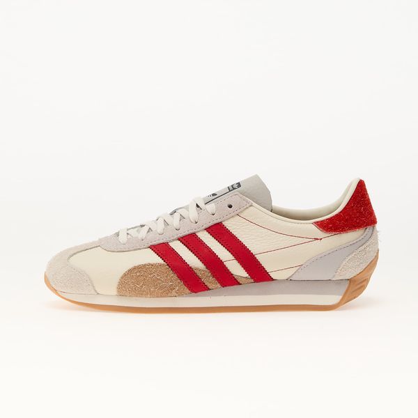 adidas Originals Sneakers adidas Country Og W Off White/ Better Scarlet/ Grey One EUR 35 1/2