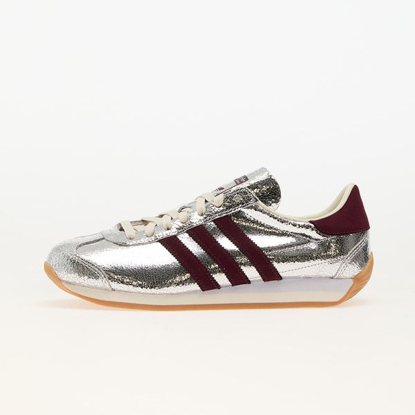 adidas Originals Sneakers adidas Country Og W Silver Met./ Maroon/ Off White EUR 36 2/3