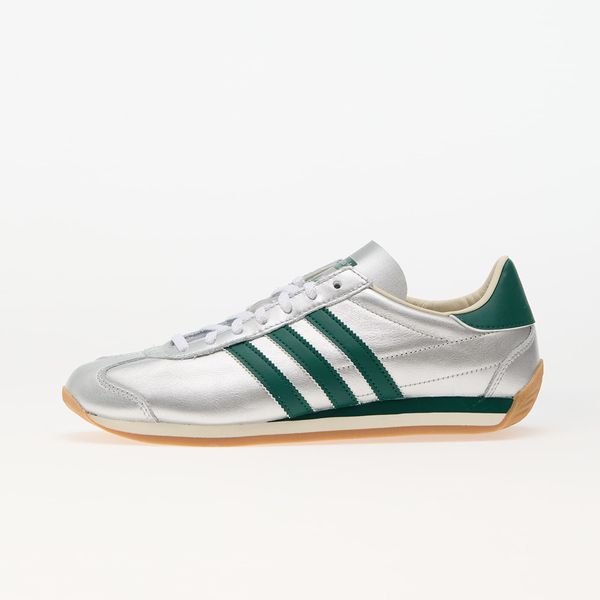 adidas Originals Sneakers adidas Country Og W Silver Metallic/ Collegiate Green/ Core White EUR 36 2/3