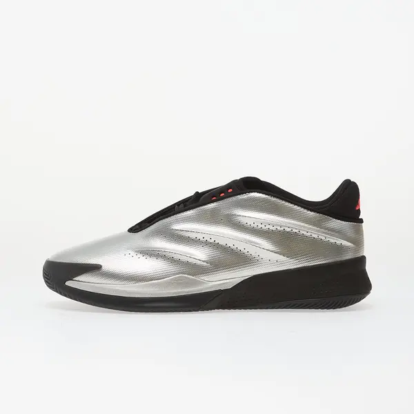 adidas Performance Sneakers adidas Crazy Energy+ Basketball Silver Met./ Core Black/ Lucid Red EUR 11.5