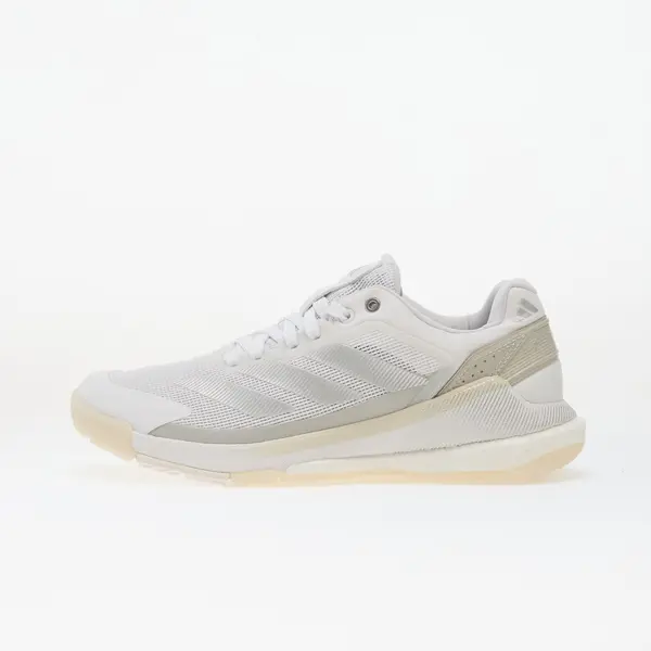 adidas Performance Sneakers adidas Crazyquick BOOST Padel Ftwr White/ Silver Met./ Zero Met. EUR 40