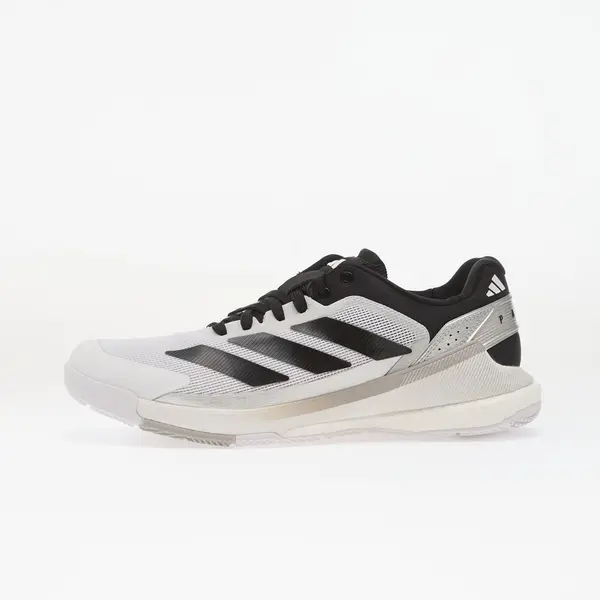 adidas Performance Sneakers adidas Crazyquick Boost Padel M Ftwr White/ Grey Two/ Core Black EUR 44 2/3