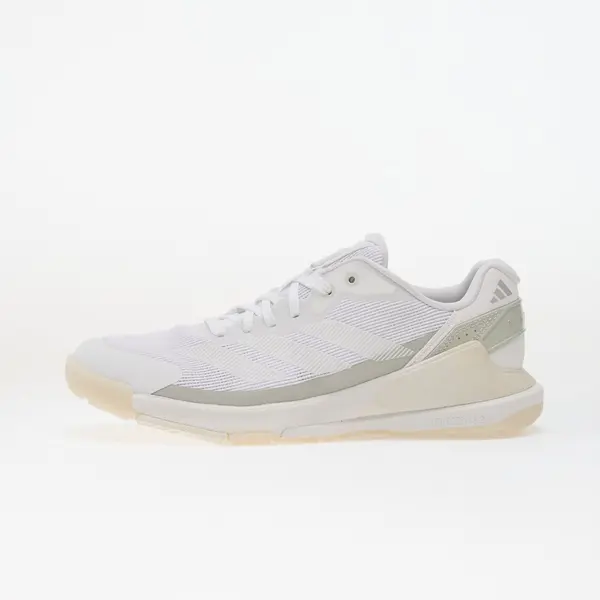 adidas Performance Sneakers adidas Crazyquick Lightstrike Padel Ftwr White/ Ftwr White/ Zero Met. EUR 40