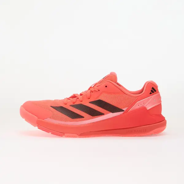 adidas Performance Sneakers adidas Crazyquick LIGHTSTRIKE Padel Solar Turbo/ Core Black/ Lucid Red EUR 40 2/3