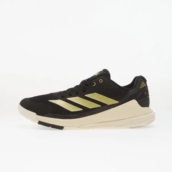 adidas Performance Sneakers adidas Crazyquick Ls Padel M Off White/ Core Black/ Gold Met. EUR 44