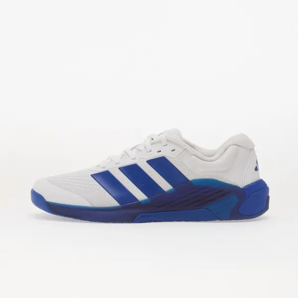 adidas Performance Sneakers adidas Dropset 4 Training Ftwr White/ Team Royal Blue/ Team Royal Blue EUR 41 1/3