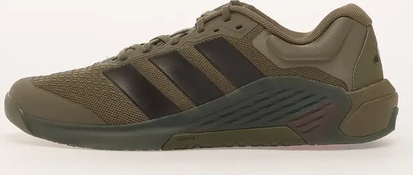 adidas Performance Sneakers adidas Dropset 4 Training Olive Strata/ Core Black/ Night Cargo EUR 42