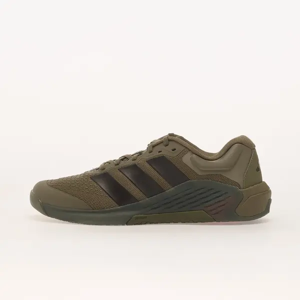 adidas Performance Sneakers adidas Dropset 4 Training Olive Strata/ Core Black/ Night Cargo EUR 46 2/3