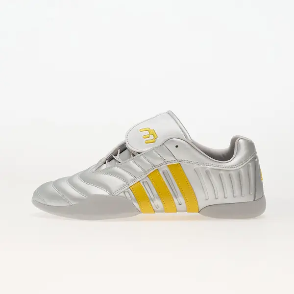 adidas Originals Sneakers adidas Elite Mei Miaou Silver Metallic/ Collegiate Navy/ Hazy Yellow EUR 36 2/3