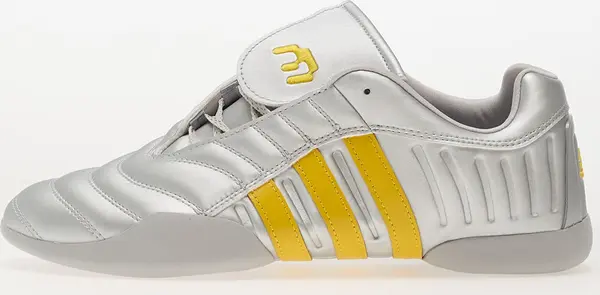 adidas Originals Sneakers adidas Elite Mei Miaou Silver Metallic/ Collegiate Navy/ Hazy Yellow EUR 42