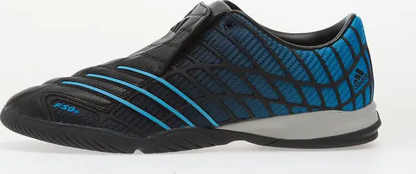 adidas Originals Sneakers adidas F50 Sala Core Black/ Sky Rust/ Blurus EUR 41 1/3