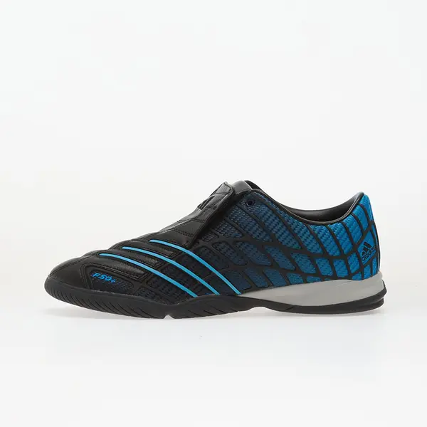 adidas Originals Sneakers adidas F50 Sala Core Black/ Sky Rust/ Blurus EUR 41 1/3