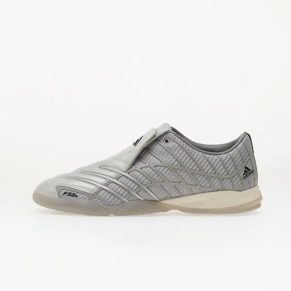 adidas Originals Sneakers adidas F50 Sala Silver Metallic/ Silver Metallic/ Grey Three EUR 46