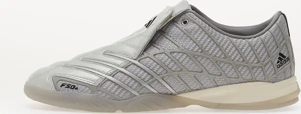 adidas Originals Sneakers adidas F50 Sala Silver Metallic/ Silver Metallic/ Grey Three EUR 47 1/3