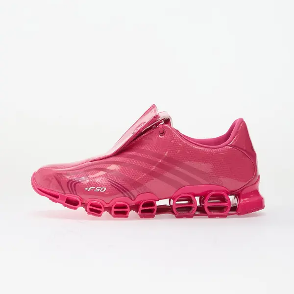adidas Originals Sneakers adidas F50 Tunit Mega Consortium Real Magenta/ Real Magenta/ Silver Met. EUR 42