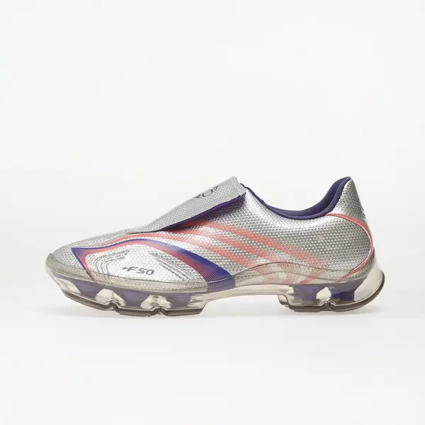 adidas Originals Sneakers adidas F50 Walkable Solar Purple/ Solar Turbo/ Silver Met. EUR 41 1/3