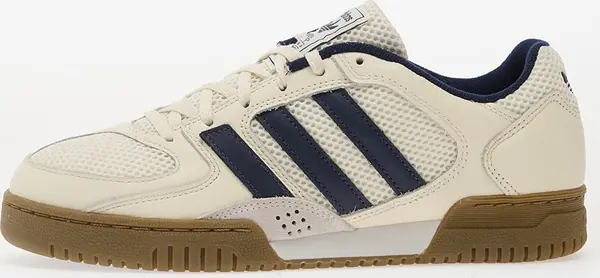 adidas Originals Sneakers adidas Fechten Indoor Consortium Off White/ Collegiate Navy/ Crystal White EUR 42 2/3