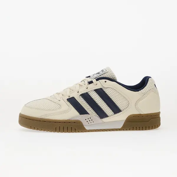 adidas Originals Sneakers adidas Fechten Indoor Consortium Off White/ Collegiate Navy/ Crystal White EUR 44 2/3