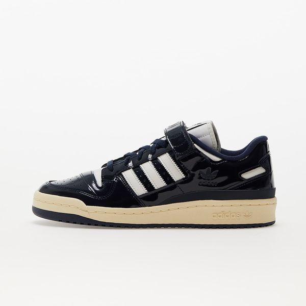 adidas Originals Sneakers adidas Forum 84 Low Legend Ink/ Cloud White/ Easy Yellow EUR 45 1/3