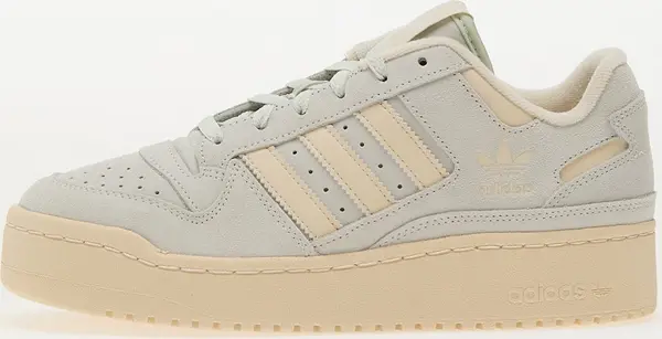 adidas Originals Sneakers adidas Forum Bold Stripes Cryjad/ Wonder White/ Wonder White EUR 36 2/3