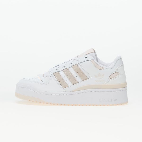 adidas Originals Sneakers adidas Forum Bold Stripes Ftw White/ Wonder Aqua/ Ftw White EUR 39 1/3