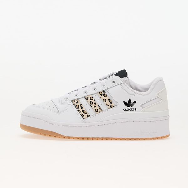 adidas Originals Sneakers adidas Forum Bold Stripes W Ftw White/ Core Black/ Gum EUR 35 1/2