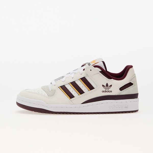 adidas Originals Sneakers adidas Forum Low Cl Core White/ Team Maroon/ Cloud White EUR 36 2/3