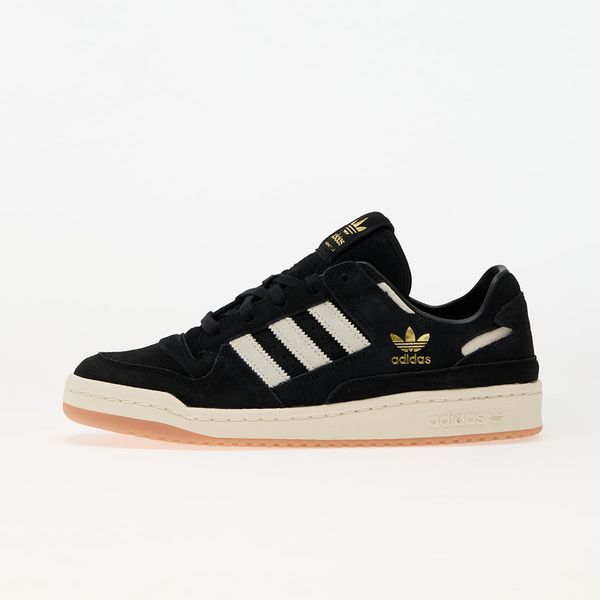 adidas Originals Sneakers adidas Forum Low Cl Coreblack/ Ivory/ Ivory EUR 40 2/3