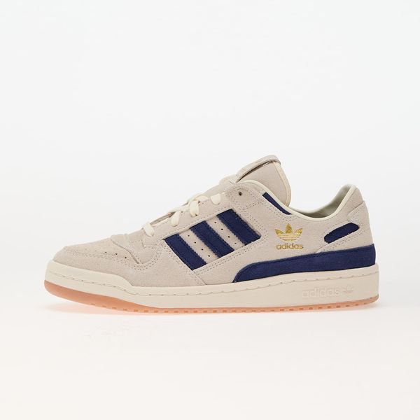 adidas Originals Sneakers adidas Forum Low Cl Creamwht/ Dark Blue/ Dark Blue EUR 43 1/3