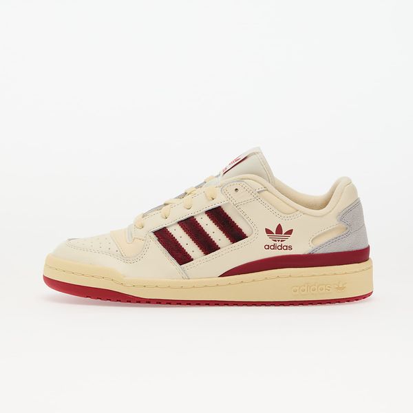 adidas Originals Sneakers adidas Forum Low Cl Crew White/ Tepore/ Warm Van EUR 40 2/3